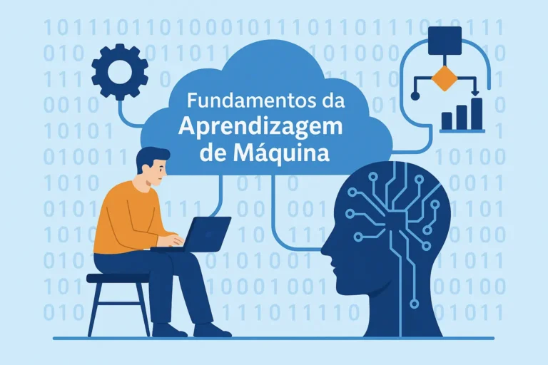 Fundamentos da Aprendizagem de Máquina.