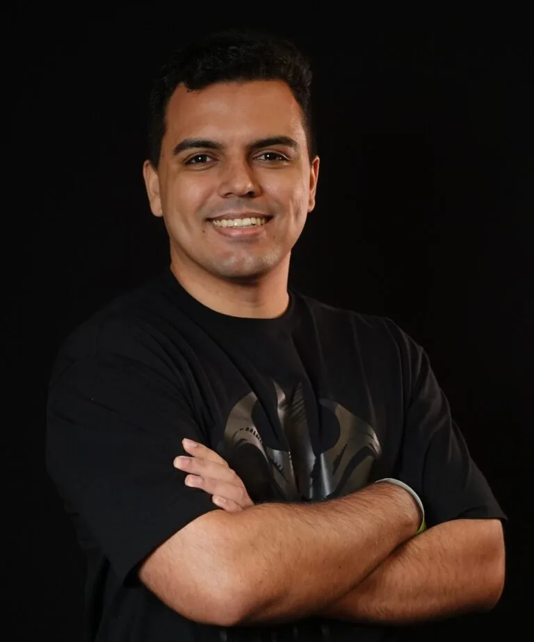 Foto de perfil do Davi Teixeira.