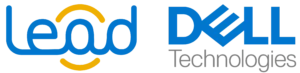 Logo da empresa Lead Dell.