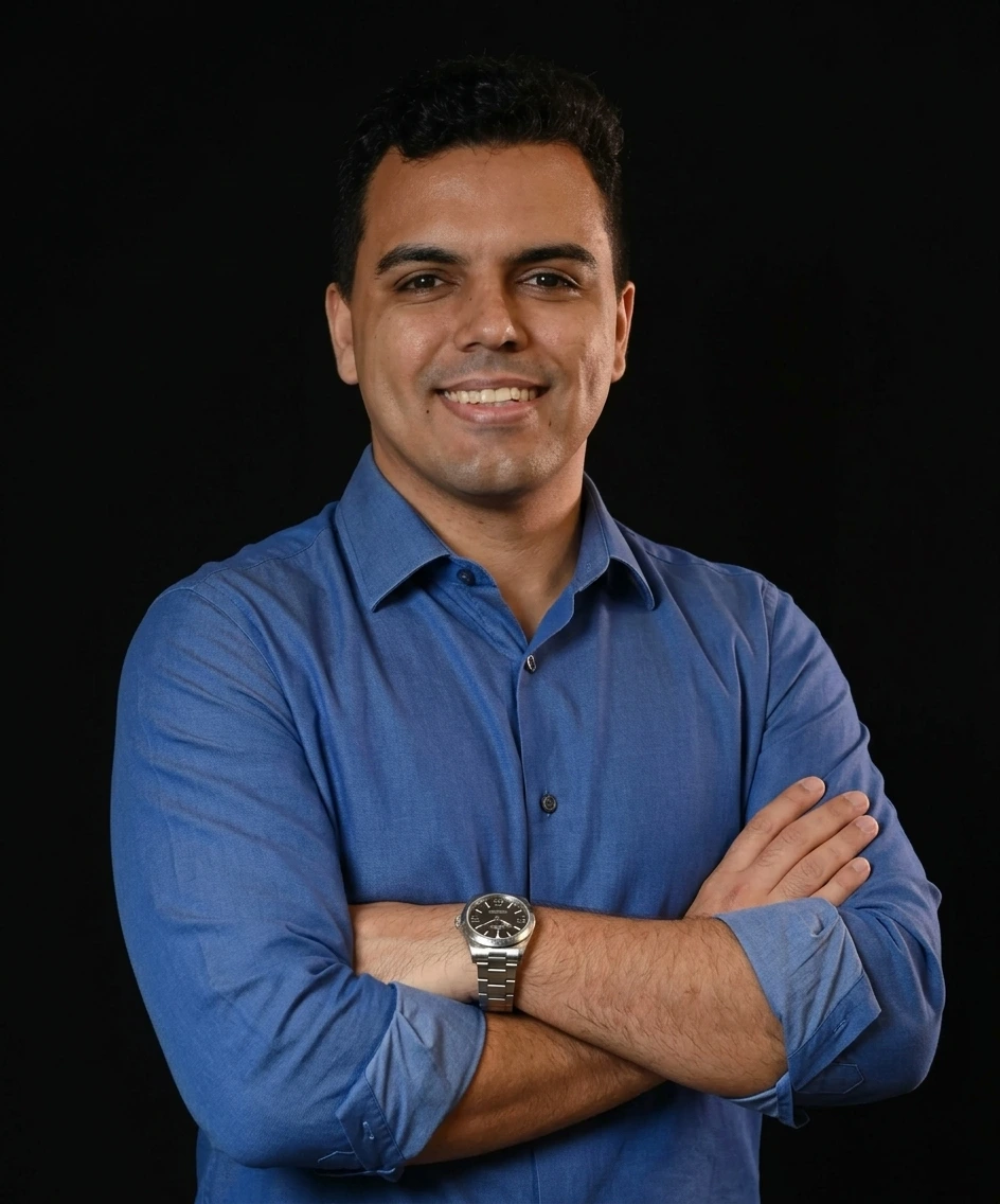 Davi Teixeira